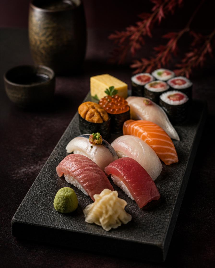Sushi