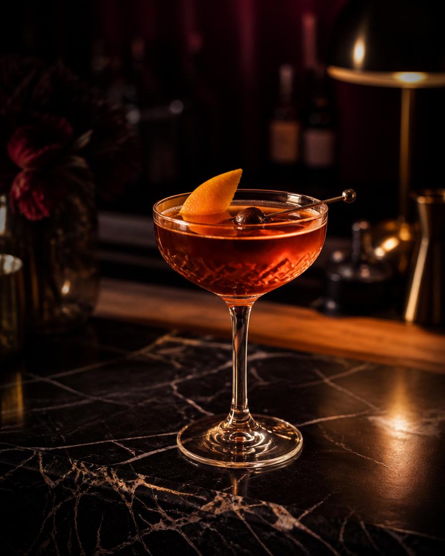 Cocktails